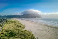 Sand & Sea Apartments