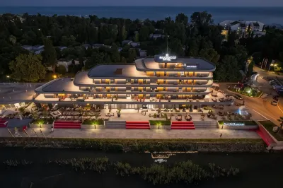 Dulamerovic Hotel Hoteles en 