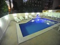 Hotel Plenotel - Pools