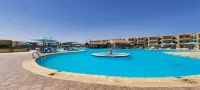 Regina Beach Resort El Sokhna - 주차장