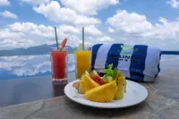 Nelinsa Wellness Resort & Spa - Desayuno