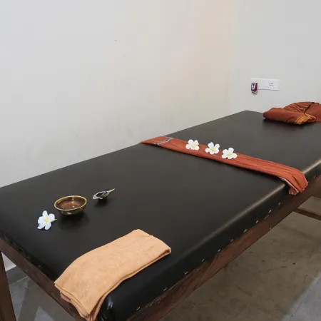 Arthigamya Spa and Resort