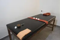 Arthigamya Spa and Resort - spa