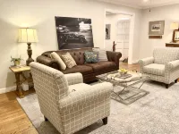 The Cottage by MTSU - Kitchens