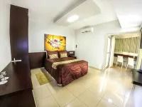 Residence Hotel Imperatriz Hotel a Imperatriz