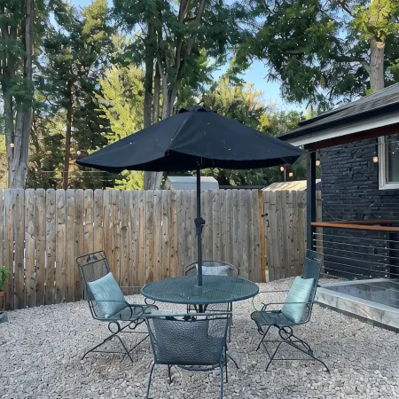 Modern Cozy 1 Bedroom Apt in Central Boise