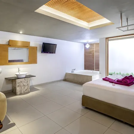 Novotel Palembang - Hotel & Residence