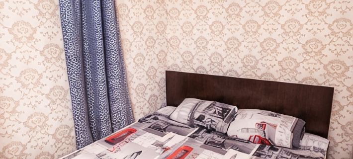 Hotel 24 Chasa バルナウルのホテル