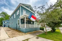 Amazing 3 BR House / Downtown New Bern / Sleeps 8 - 3-Star