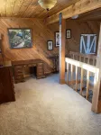 Cozy condo with great views of West Spanish Peak and Cuchara Mountain Park!