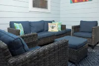 Family Friendly Private Pool Near Rockport Beach and Fulton Mansion - 4-Star