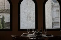 Amazing duplex near the cathedral in the heart to Girona