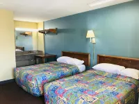 Roosevelt Inn Motel Các khách sạn gần Đường mòn Mission
