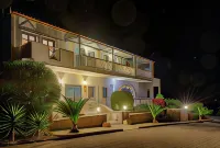 Kythira Golden Resort