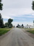 Small Town Living in Power, Montana - Wifi