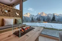 Panorama Hotel Fontanella - Hot Tub