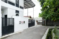 Dahayu House Kaliurang Yogyakarta RedPartner