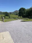 New luxury converted barn at the foot of Moel Hebog - 4-Star