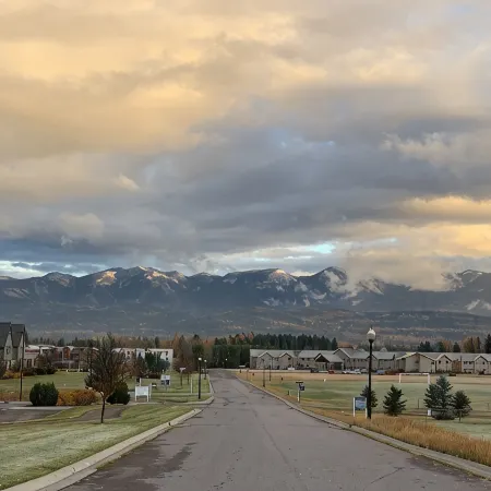 Your Montana Home Away from Home