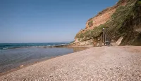LH Pedraladda Resort - Beach