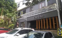 City Edge Guest House