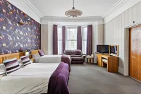 Marine Hotel Hoteles en 