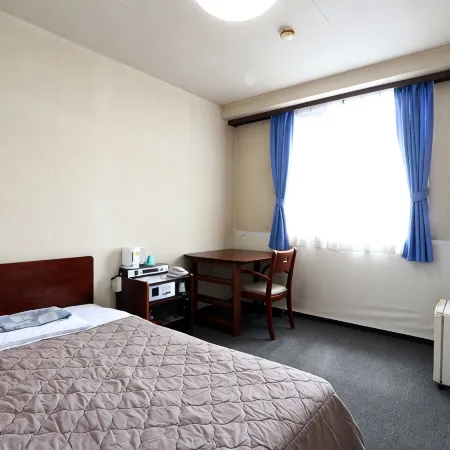 Business Hotel Tontei