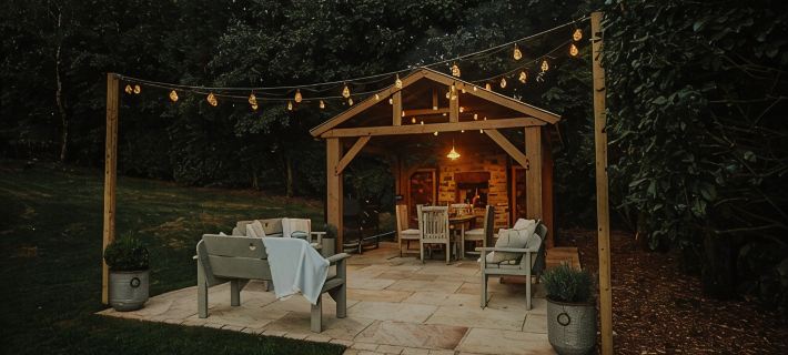Luxury Rural Holiday Cottage With Log Burner Hotel di Buxton