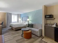 Comfort Inn & Suites Boulder Các khách sạn ở Boulder