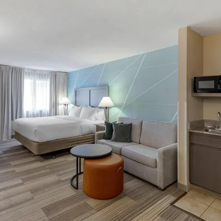 Comfort Inn & Suites Boulder