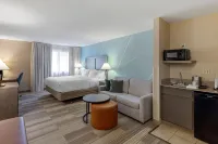 Comfort Inn & Suites Boulder