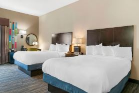 Comfort Inn & Suites Toledo North