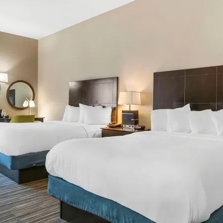Comfort Inn & Suites Toledo North