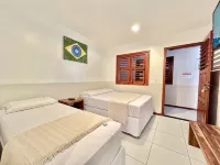 Vila Jeri Hotel