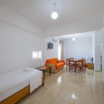 Aleksander ApartHotel - homestay