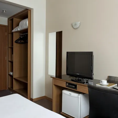 Nobile Inn Jundiaí