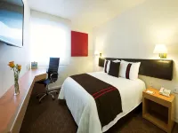 Hotel VM Express Querétaro