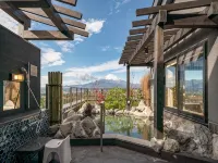 Hotel Clad - avec sources thermales