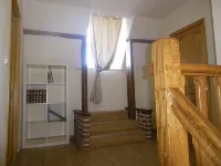 Cottage "La Grange" 8 people located in a horse farm - Lantställe