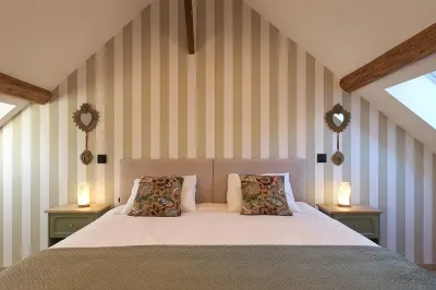 Casa Cosi Aparthotel Hoteles en 