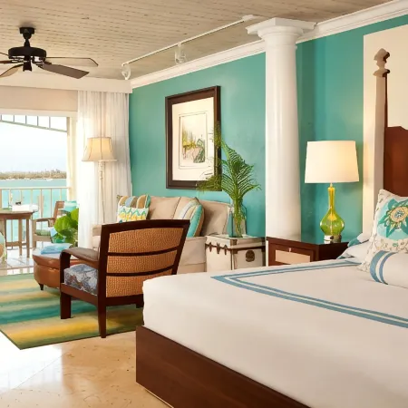 Ocean Key Resort & Spa, a Noble House Resort