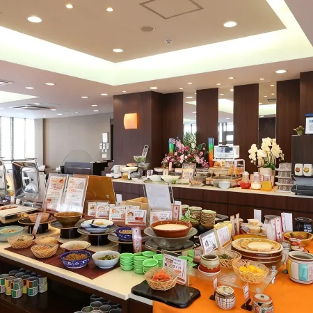 HOTEL HOKKE CLUB OITA