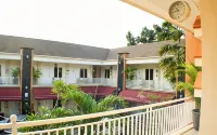 Grand Anugerah Family Hotel Syariah - Wi-Fi
