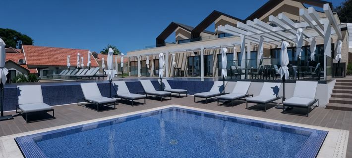 QUINTA DA MAQUIA Hotels in Sintra