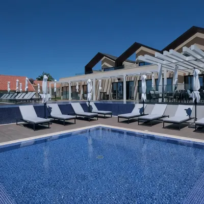QUINTA DA MAQUIA Hotels in der Nähe von Strand Abano