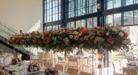 Albert Hotel - breakfast