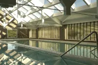 A Quinta Da Auga Hotel Spa Relais & Chateaux - Romantic