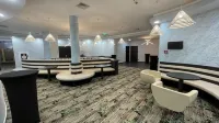 Hotel Wellamarin
