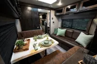 Aileen Camping Space - Bungalows