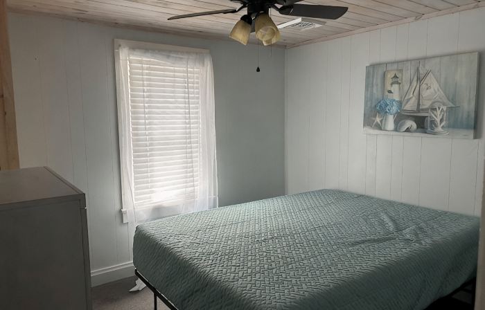 3Br Beachfront Getaway – Behind Owner’s Home